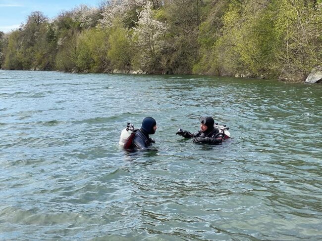 potápění ostrava cool divers 4